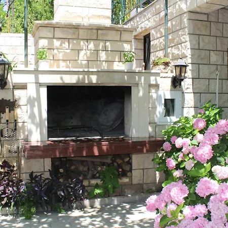 With Parking Space Orebic, Peljesac - 14842 Апартаменты