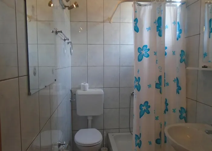 Apartman With Parking Space Orebic, Peljesac - 14842