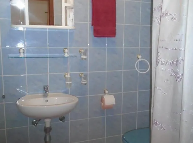 With Parking Space Orebic, Peljesac - 14842