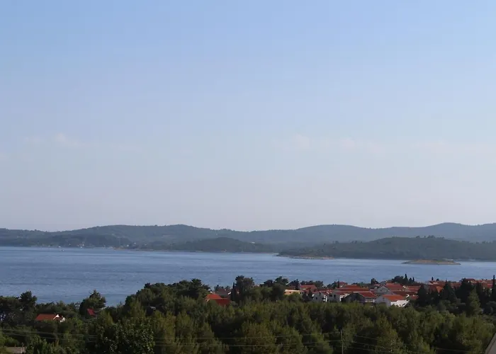 With Parking Space Orebic, Peljesac - 14842 * Orebić