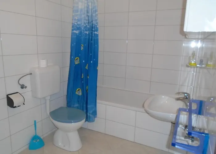 With Parking Space Orebic, Peljesac - 14842 Apartman Orebić