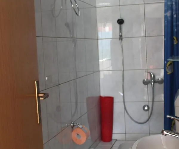 With Parking Space Orebic, Peljesac - 14842 Apartman *