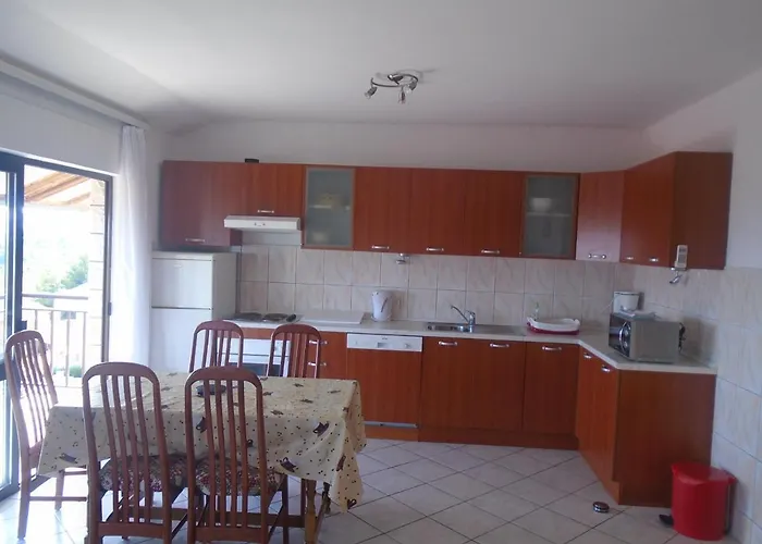 With Parking Space Orebic, Peljesac - 14842 *