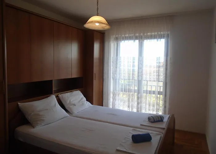 With Parking Space Orebic, Peljesac - 14842