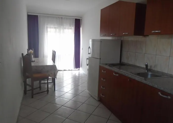 With Parking Space Orebic, Peljesac - 14842