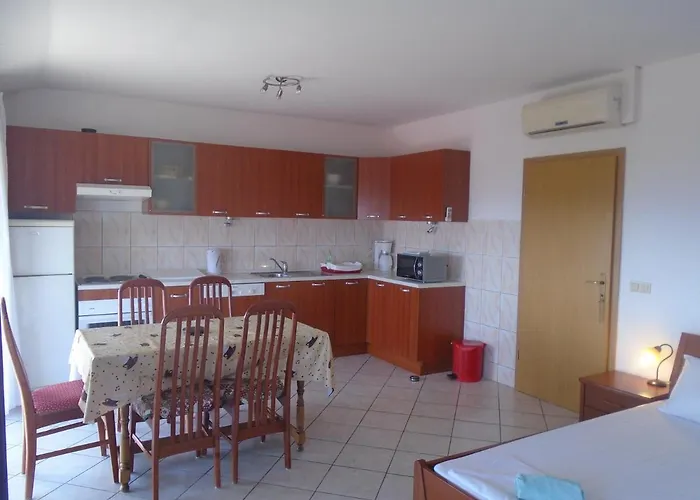 With Parking Space Orebic, Peljesac - 14842 *