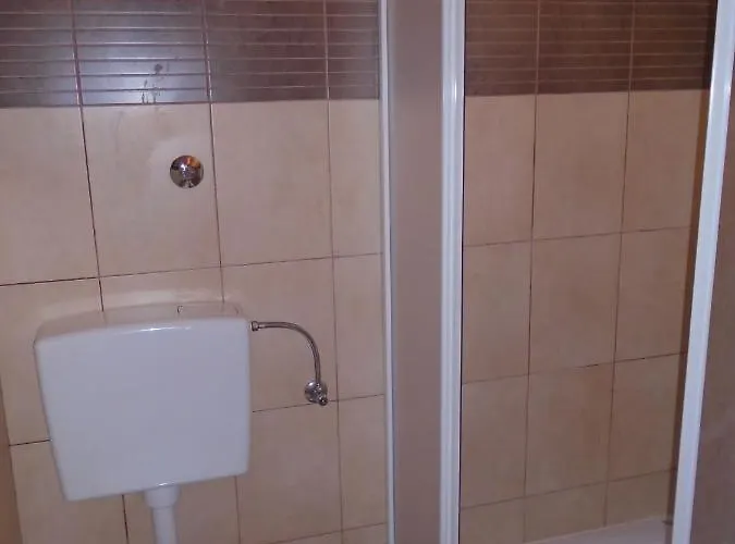 With Parking Space Orebic, Peljesac - 14842 Apartman Orebić