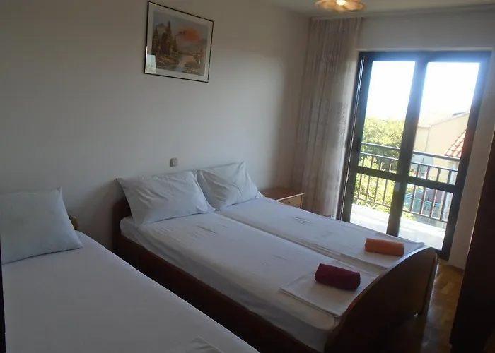 With Parking Space Orebic, Peljesac - 14842 * Orebić